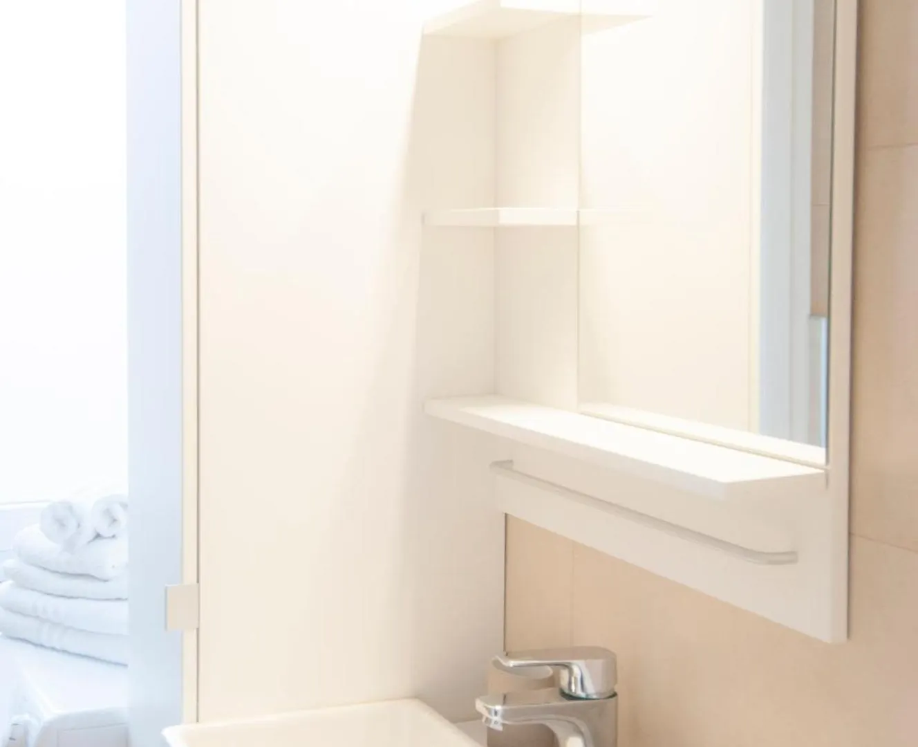 Blanco Apartment - Ambrogiohost Bologna 0*,  Italy