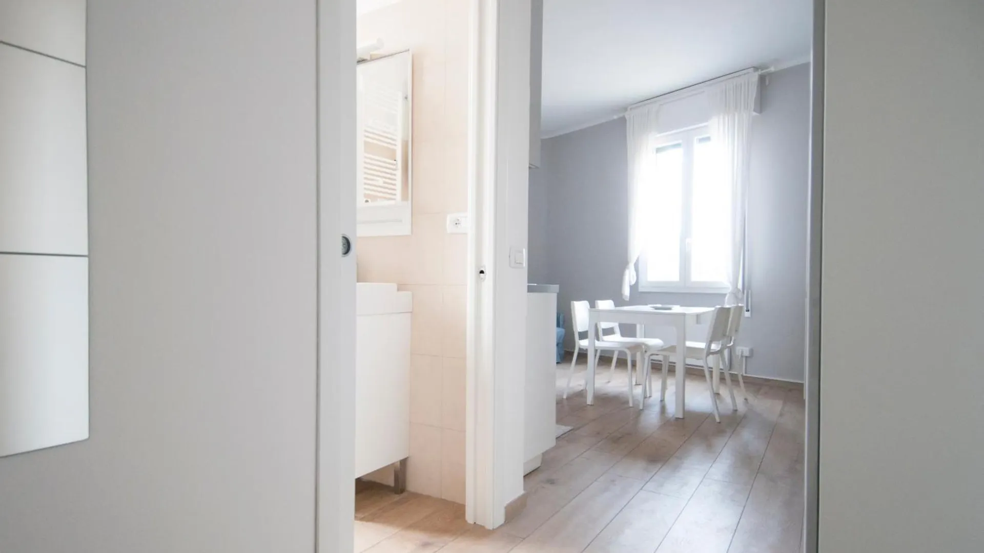 Blanco Apartment - Ambrogiohost Bologna Italy
