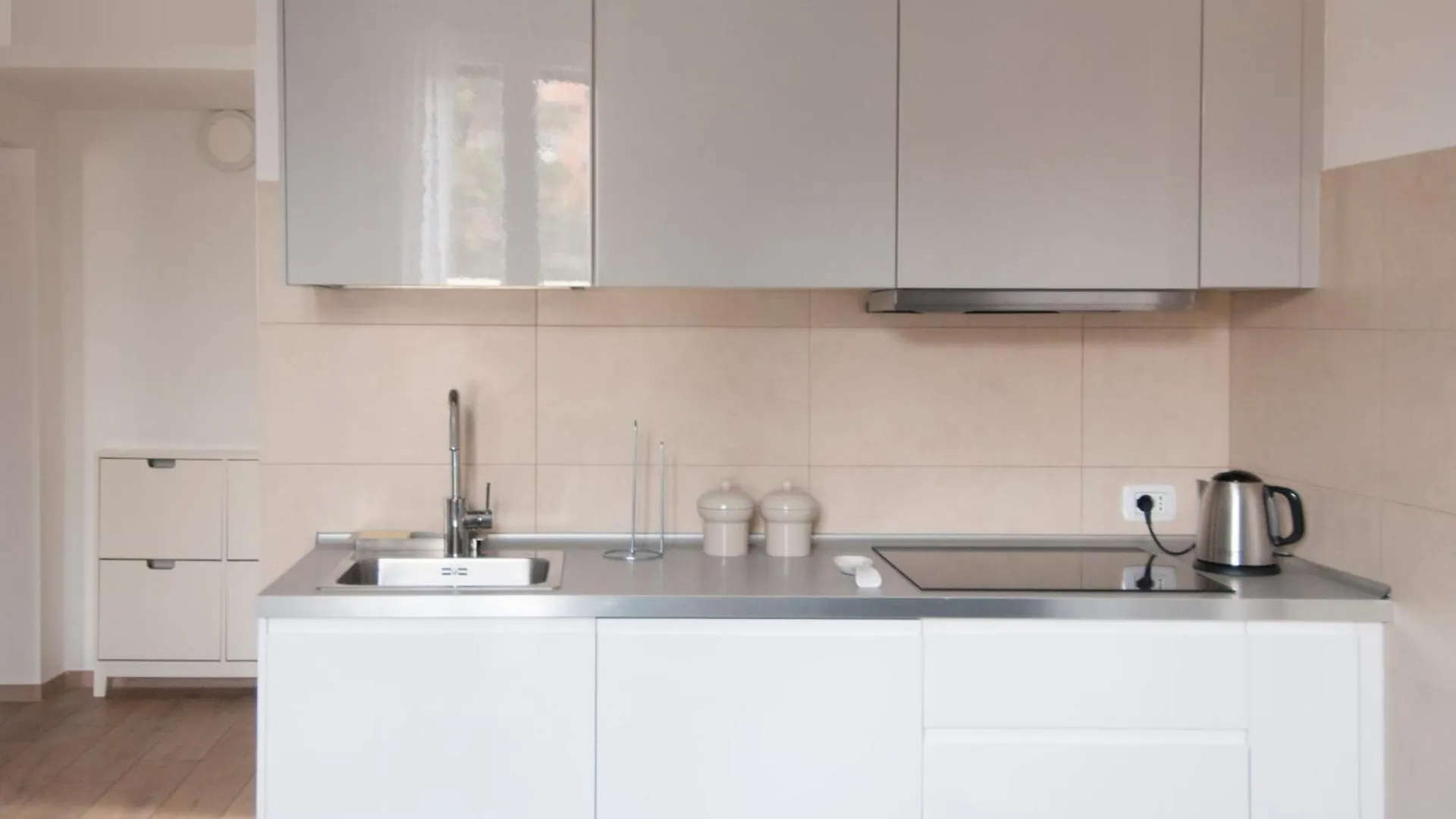 Blanco Apartment - Ambrogiohost Bologna