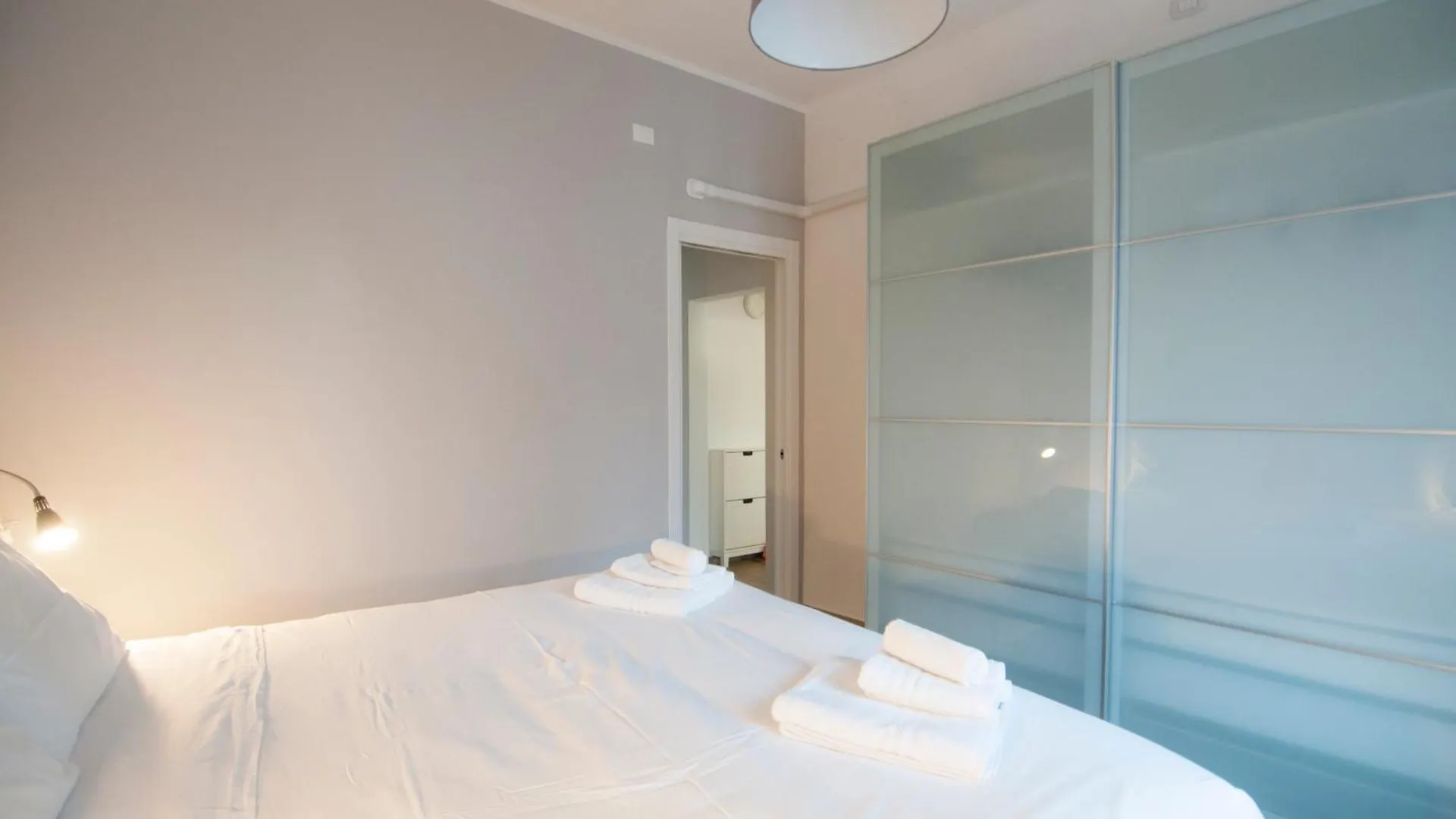 Blanco Apartment - Ambrogiohost Bologna 0*,  Italy