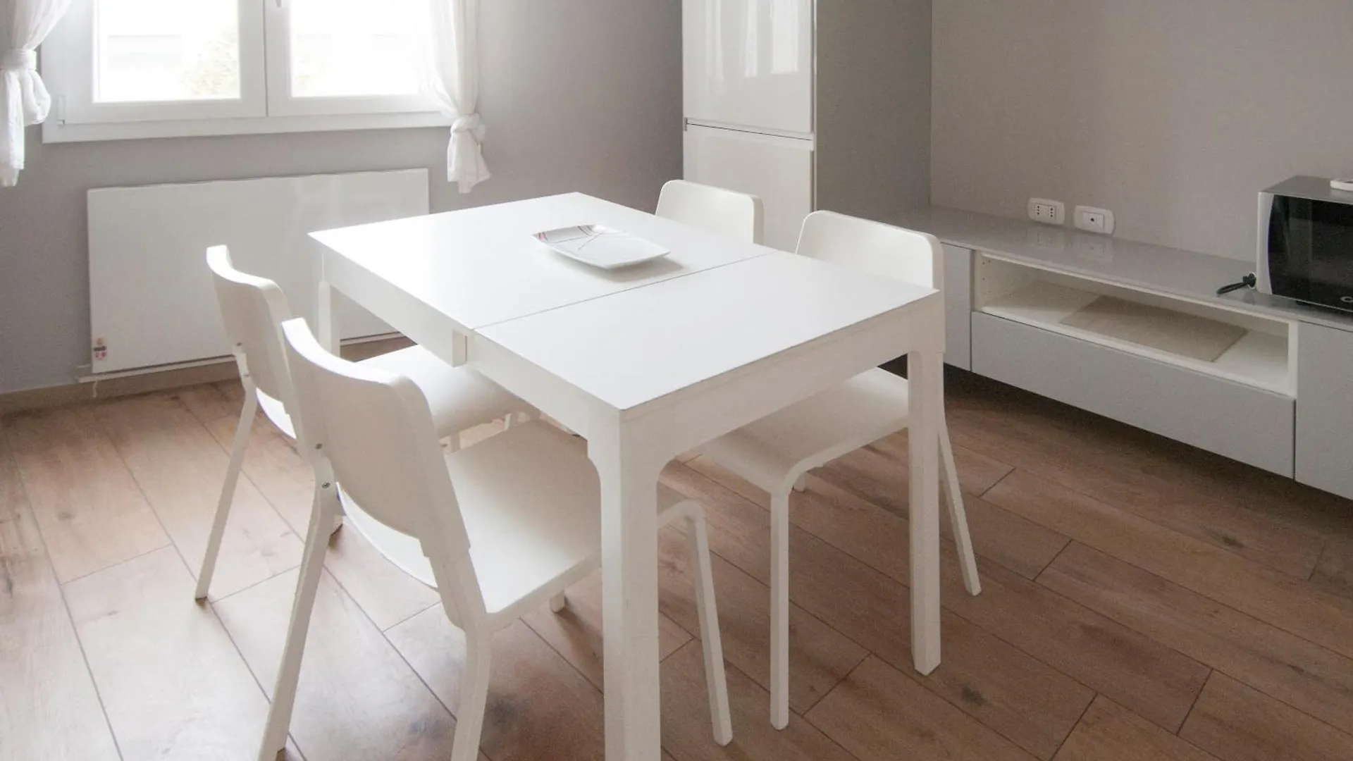 Blanco Apartment - Ambrogiohost Bologna