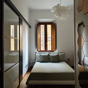 Apartment Fluere, Bologna