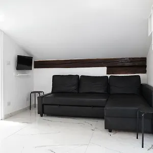 Appartement Saragozza, Bologne