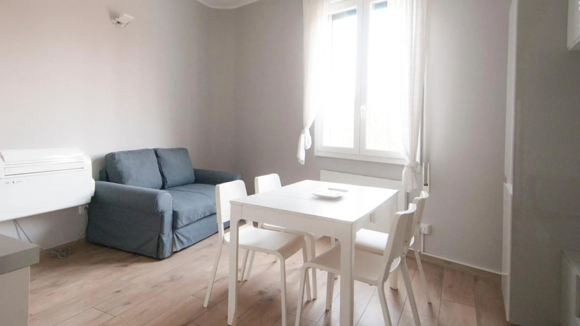 Blanco Apartment - Ambrogiohost Bologna Italy