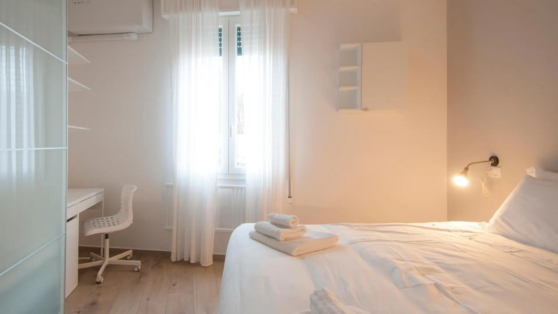 Blanco Apartment - Ambrogiohost Bologna
