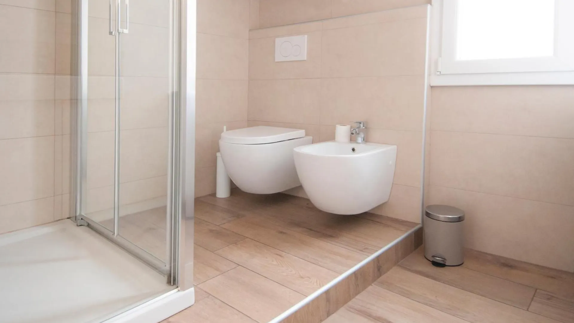 Blanco Apartment - Ambrogiohost Bologna