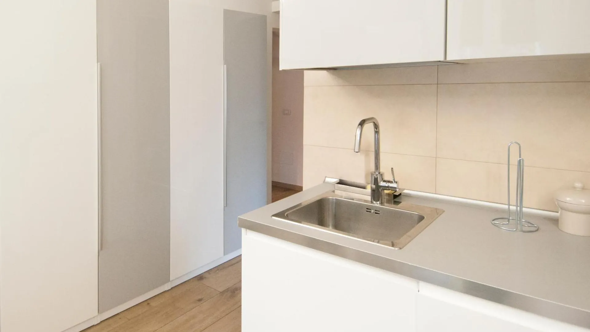 Blanco Apartment - Ambrogiohost Bologna