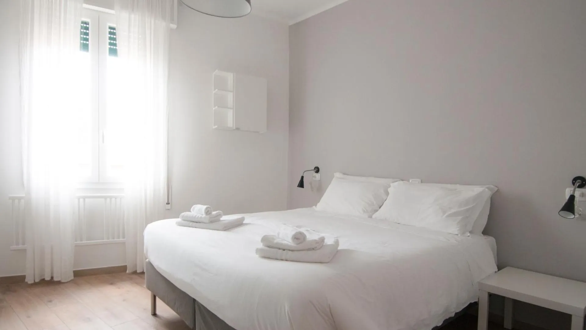 Blanco Apartment - Ambrogiohost Bologna